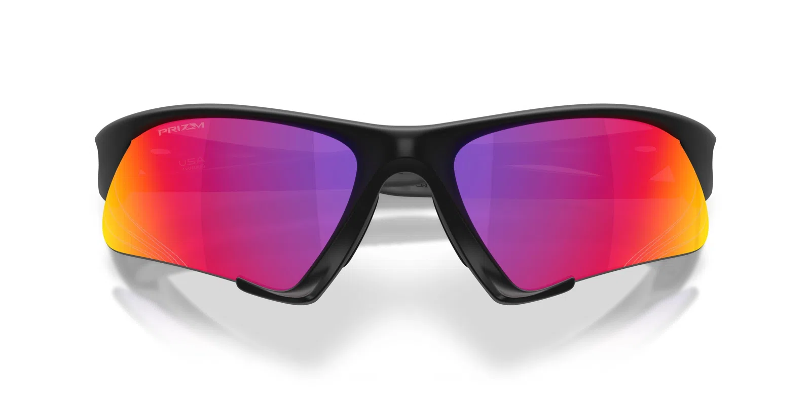 Oakley Suture Jacket 9532 Sunglasses - view 93